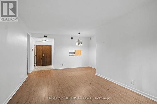 104 - 2019 Carling Avenue, Ottawa, ON - Indoor Photo Showing Other Room