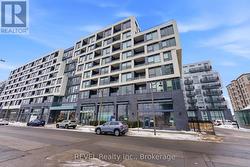 405 - 2450 OLD BRONTE ROAD Oakville (Wm Westmount), ON L6M 5P6