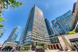 2510 - 25 CAPREOL COURT Toronto, ON M5V 3Z4