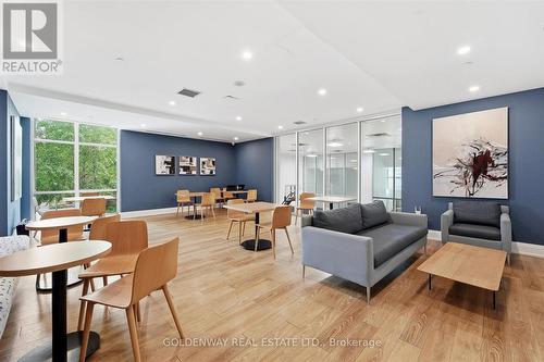 5015 - 11 Brunel Court, Toronto, ON - Indoor