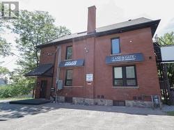 20 ELGIN STREET E  Oshawa, ON L1G 1S8