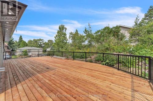 29 Shallot Crescent, North Bay (Birchaven), ON - Outdoor With Exterior