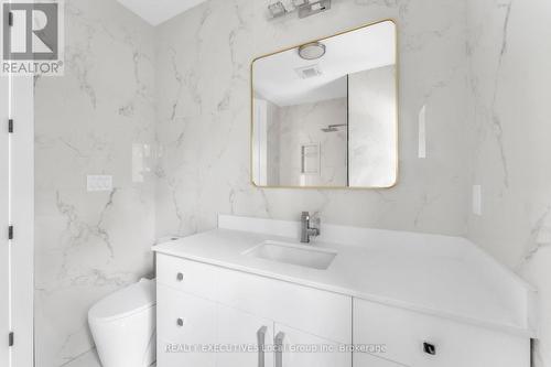 29 Shallot Crescent, North Bay (Birchaven), ON - Indoor Photo Showing Bathroom