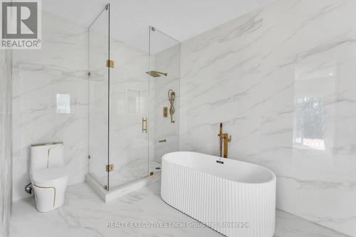 29 Shallot Crescent, North Bay (Birchaven), ON - Indoor Photo Showing Bathroom