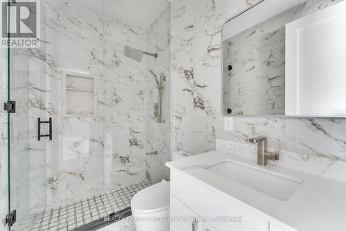 29 Shallot Crescent, North Bay (Birchaven), ON - Indoor Photo Showing Bathroom