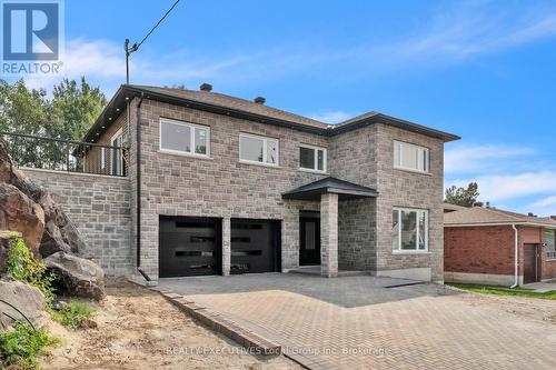 29 Shallot Crescent, North Bay (Birchaven), ON - Outdoor