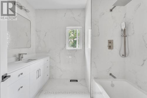 29 Shallot Crescent, North Bay (Birchaven), ON - Indoor Photo Showing Bathroom