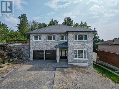 29 Shallot Crescent, North Bay (Birchaven), ON - Outdoor