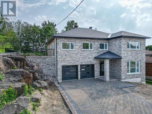 29 Shallot Crescent, North Bay (Birchaven), ON - Outdoor