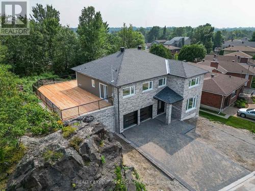 29 Shallot Crescent, North Bay (Birchaven), ON - Outdoor