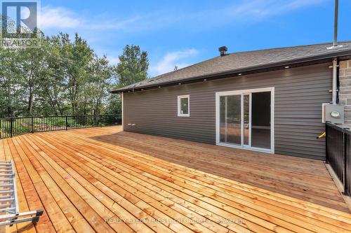 29 Shallot Crescent, North Bay (Birchaven), ON - Outdoor With Exterior