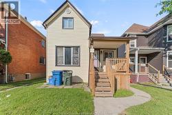 686 CHURCH STREET Windsor, ON N9A 4T4