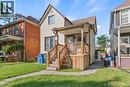 686 Church Street, Windsor, ON  - Outdoor 