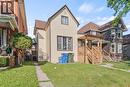 686 Church Street, Windsor, ON  - Outdoor 