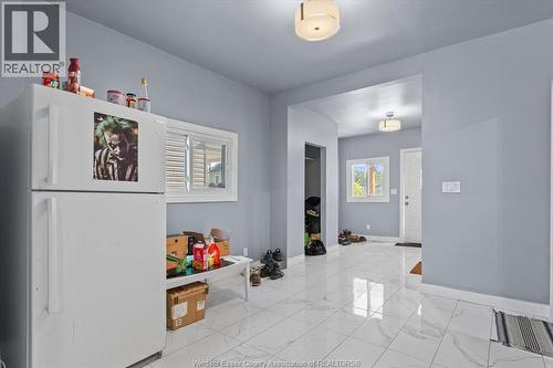 686 Church Street, Windsor, ON - Indoor Photo Showing Other Room