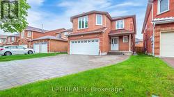 MAIN - 17 GLENHEATHER TERRACE Toronto, ON M1B 5H3