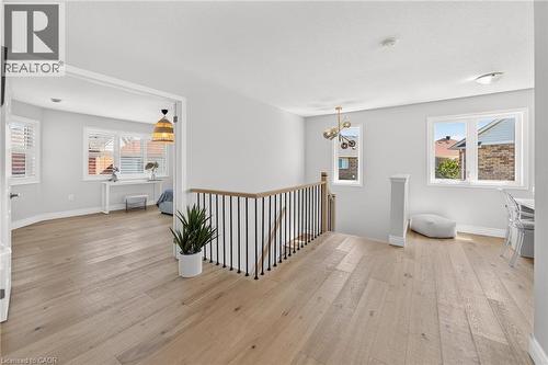 1533 Morse Place, Milton, ON - Indoor Photo Showing Other Room