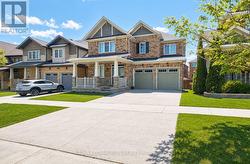 BASEMENT - 2364 DOBBINTON STREET Oshawa, ON L1L 0L4
