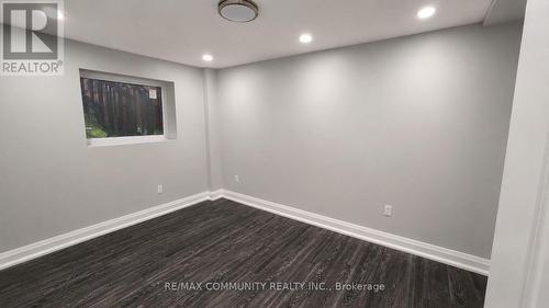BASEMENT - 2364 DOBBINTON STREET , Oshawa, Ontario L1L 0L4 3