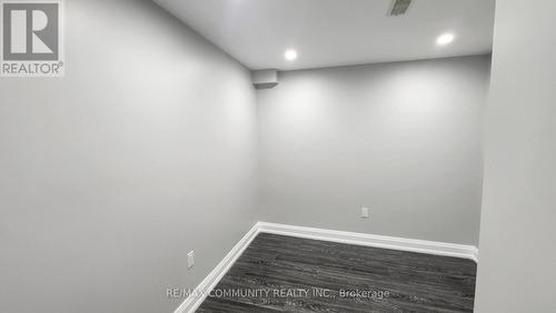BASEMENT - 2364 DOBBINTON STREET , Oshawa, Ontario L1L 0L4 4