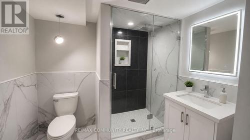 BASEMENT - 2364 DOBBINTON STREET , Oshawa, Ontario L1L 0L4 5