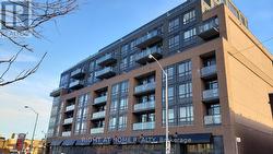 606 - 630 GREENWOOD AVENUE Toronto, ON M4J 0A8