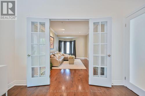 8 Major Elliot Court, Markham, ON - Indoor Photo Showing Other Room