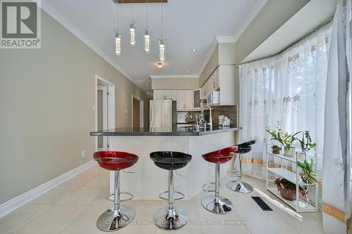 8 Major Elliot Court, Markham, ON - Indoor