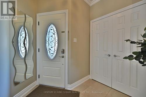 8 Major Elliot Court, Markham, ON - Indoor Photo Showing Other Room