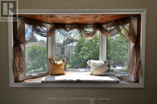 8 Major Elliot Court, Markham, ON - Indoor Photo Showing Other Room