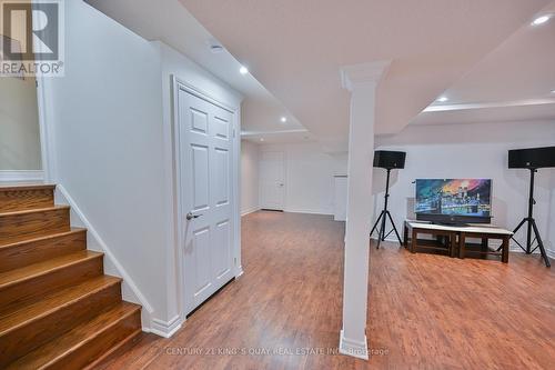 8 Major Elliot Court, Markham, ON - Indoor Photo Showing Other Room