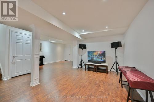 8 Major Elliot Court, Markham, ON - Indoor Photo Showing Other Room