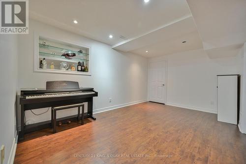 8 Major Elliot Court, Markham, ON - Indoor Photo Showing Other Room