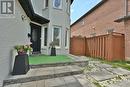 8 Major Elliot Court, Markham, ON  - Outdoor With Exterior 