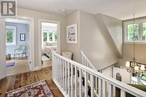 114 Clark Street, Blue Mountains, ON - Indoor Photo Showing Other Room