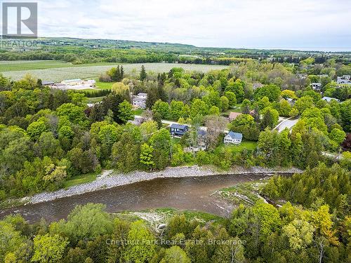 114 Clark Street, Blue Mountains, ON - Outdoor With View