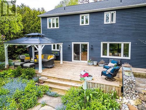 114 Clark Street, Blue Mountains, ON - Outdoor With Exterior
