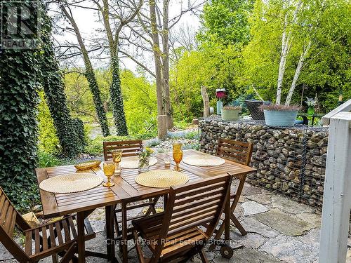 114 Clark Street, Blue Mountains, ON - Outdoor