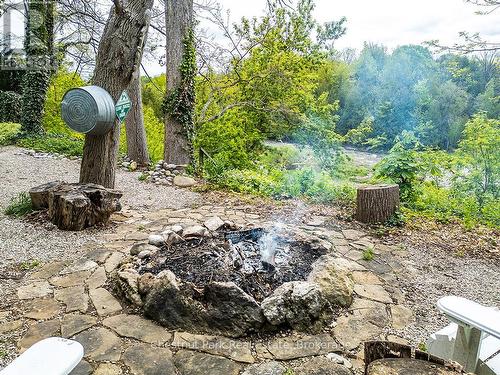 114 Clark Street, Blue Mountains, ON - Outdoor