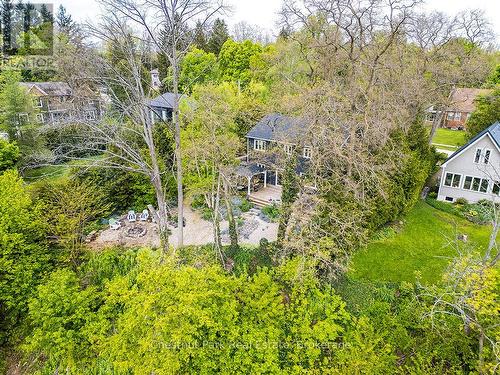 114 Clark Street, Blue Mountains, ON - Outdoor