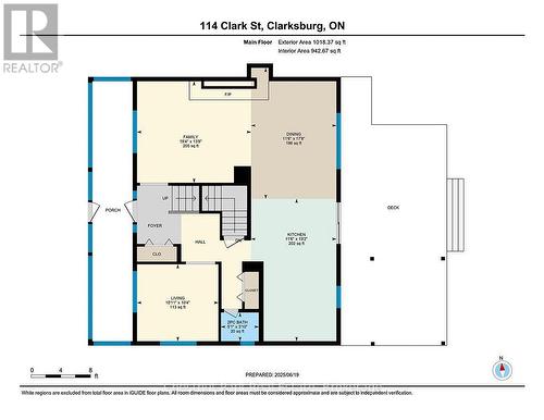 114 Clark Street, Blue Mountains, ON - Other