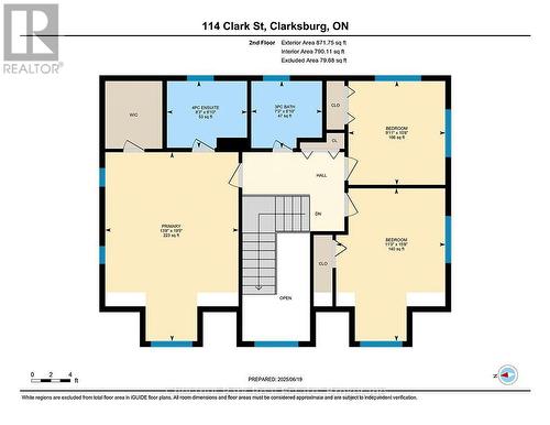 114 Clark Street, Blue Mountains, ON - Other