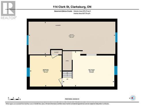114 Clark Street, Blue Mountains, ON - Other