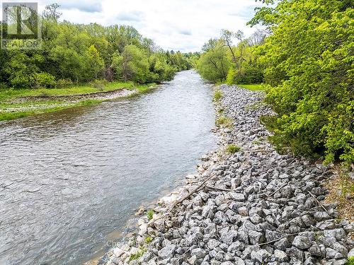 114 Clark Street, Blue Mountains, ON - Outdoor With Body Of Water