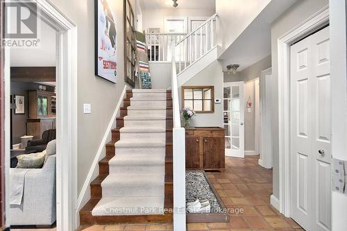 114 Clark Street, Blue Mountains, ON - Indoor Photo Showing Other Room