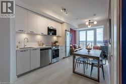 75 JAMES Street S Unit# 2701 Hamilton, ON L8P 2Y9