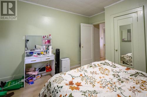 305 Maple Street N, Timmins, ON - Indoor Photo Showing Bedroom