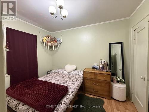 305 Maple Street N, Timmins, ON - Indoor Photo Showing Bedroom