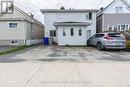 305 Maple Street N, Timmins, ON  - Outdoor 