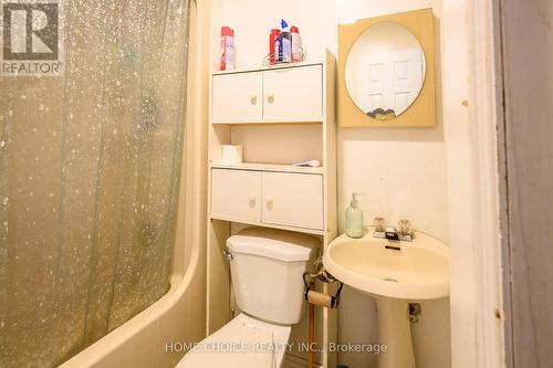 305 Maple Street N, Timmins, ON - Indoor Photo Showing Bathroom